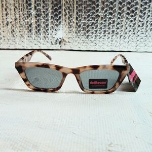 Dollhouse Sunglasses